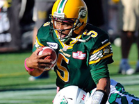 CFL - Esks rough up Riders