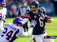 What we learned about the Chicago Bears in Sunday