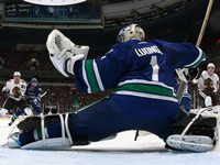 Surprising Start, Surprising Finish! Canucks win 2-1 in Shootout