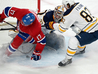 The Good, Bad and Ugly - Canadiens are making a habit of coming out flying in their own building