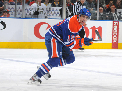 Oilers and Justin Schultz agree do this all over again in 2015