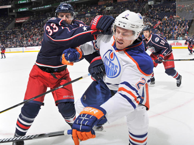 Oilers 2013-14 Preview: Is Jeff Petry still in the long term plans?