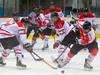 Spencer Watson’s shootout goal leads to semi final berth for Team Canada
