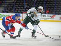 Oil Kings fall to Silvertips, as Jarry continues to struggle
