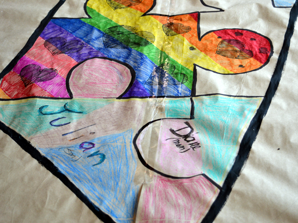 SNAPSHOT - Do your piece for Autism