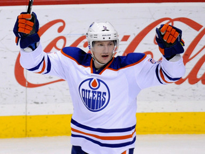 Oilers get it all wrong in moving Smid to the Calgary Flames