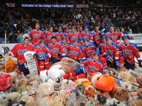 Oil Kings edge Winterhawks in shootout thriller