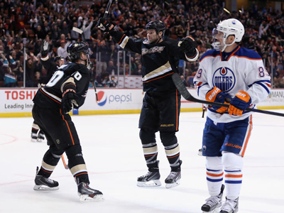 Oilers continue to fall short against the NHL