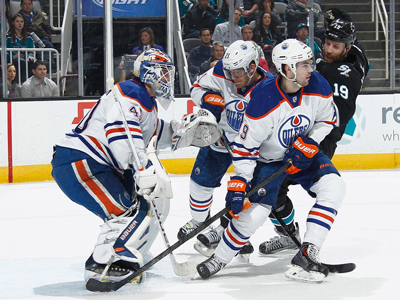 Oilers need to learn to hate losing