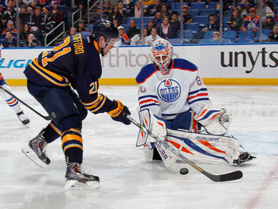 Oilers: Make it four out of five