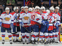 Oil Kings set sights on Memorial Cup Championship