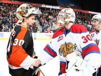 Oil Kings bounce Tigers to reach third consecutive WHL Final