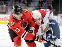 WHL Final: Oil Kings edge Winterhawks in comeback thriller