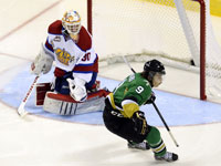 2014 Memorial Cup: Oil Kings need more from Tristan Jarry