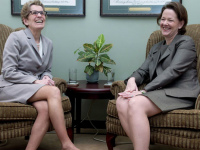 Wynne, Redford: A tale of two provinces