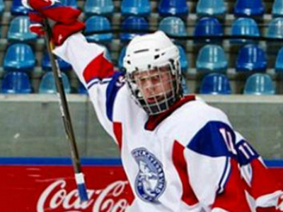 Spits select Norwegian, Soberg in import draft