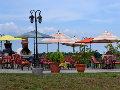 Wonderful Afternoons - Paglione Estate Winery