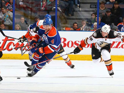 Edmonton Oilers: Bad or Broken