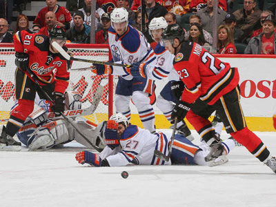 Oilers: Broken beyond repair