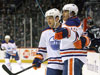 Oilers: The Resurgence of Nail Yakupov
