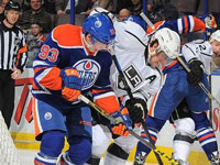 Oilers: This Is Not An Effort Issue