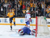 Habs vs Preds: Rinne outduels Price in OT thriller