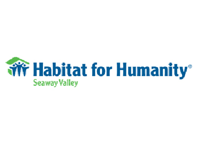 Habitat for Humanity Seaway Valley to collect ten million pennies to build a home