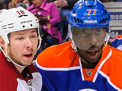 Should The Oilers Take A Shot At Subban?