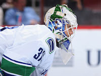 Vancouver Canucks: Exploring the Crease
