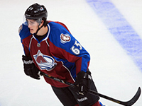 Prospect Profile: Avalanche Defenseman, Mason Geertsen Making Strong Case For NHL Contract
