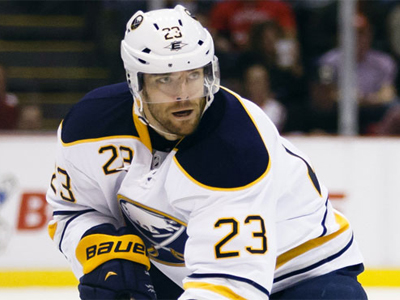 Sabres Mercifully Cut Ties With Ville Leino