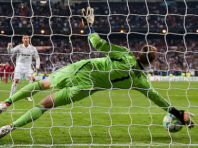 Champions League: Bayern Munich Advance To Final, Bounce Real Madrid In Shootout