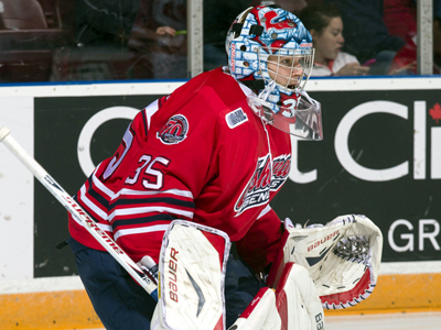 Biggest rivalry in OHL nothing but a yawn as Petes edge Generals 3-2 in shootout win