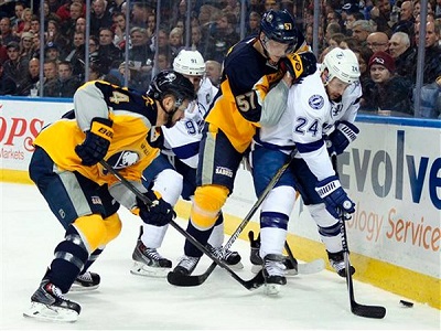 Super Official Preview: Sabres vs Tampa Bay Lightning