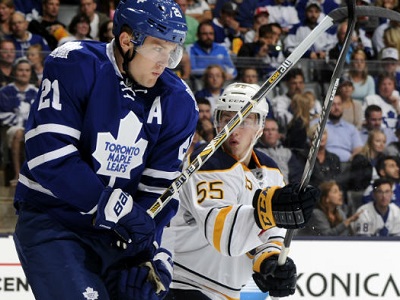 Super Official Preview: Sabres vs Toronto Maple Leafs
