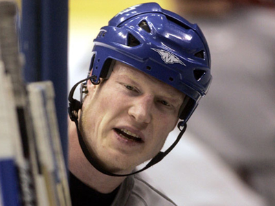 Wade Belak - The Humanity of the NHL