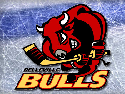 Belleville Bulls sign Laishram and Ming