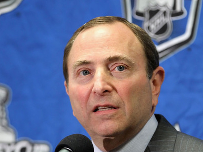 NHL owners would be foolish to use the Winter Classic as a deadline