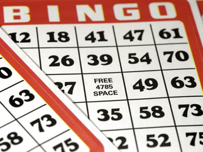Seniors Play Bingo for Free at Lift-Off