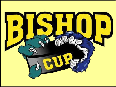 High school hockey rivalry will be renewed at Bishop Cup