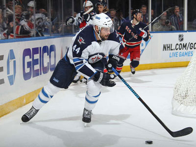 Jets: Bogosian to miss four to six weeks due to lower body injury
