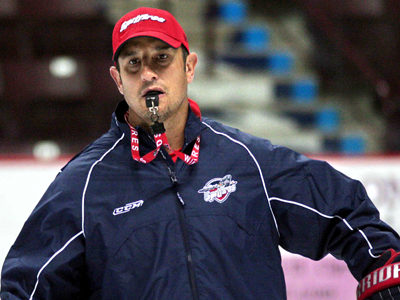 Spitfires, Boughner are great assets for Windsor