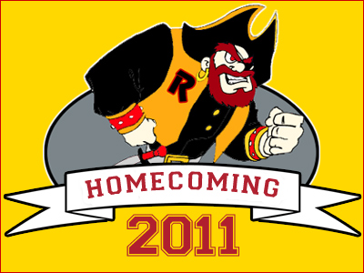 CCVS to celebrate past and future at Homecoming 2011
