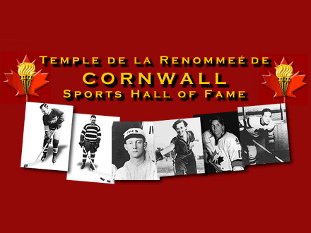 Cornwall Sports Hall of Fame announces Call To The  Hall for 2012