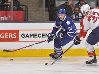 Leafs continue their quest as contenders for Connor McDavid, lose 4-1