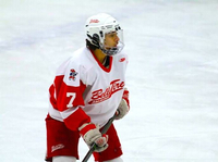 Spitfires add free agent Chatfield