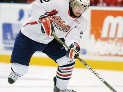 Spitfires send Smith to Generals in exchange for Clark