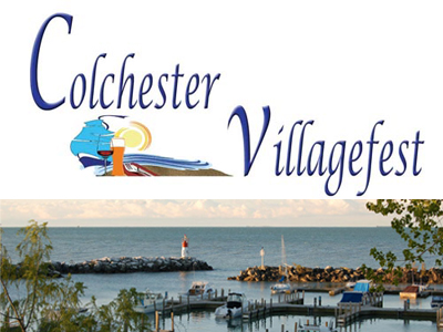 Colchester Villagefest set for this weekend