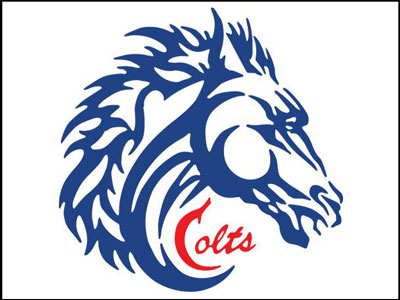 Colts drop second straight to Canadians
