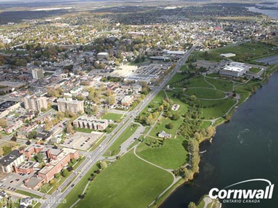 Cornwall to host meeting of retired municipal workers